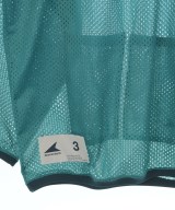 DESCENDANT（ディセンダント）Tシャツ・カットソー 緑 サイズ:3(L位) メンズ/2200683605068