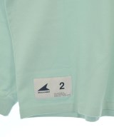DESCENDANT（ディセンダント）Tシャツ・カットソー 緑 サイズ:2(M位) メンズ/2200683605082