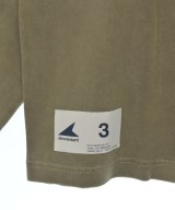 DESCENDANT（ディセンダント）Tシャツ・カットソー ベージュ サイズ:3(L位) メンズ/2200683605099