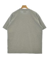 DESCENDANT（ディセンダント）Tシャツ・カットソー グレー サイズ:2(M位) メンズ/2200683605112