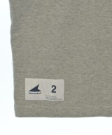 DESCENDANT（ディセンダント）Tシャツ・カットソー グレー サイズ:2(M位) メンズ/2200683605112
