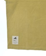 DESCENDANT（ディセンダント）Tシャツ・カットソー 黄 サイズ:3(L位) メンズ/2200683605129