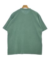 DESCENDANT（ディセンダント）Tシャツ・カットソー 緑 サイズ:3(L位) メンズ/2200683605136