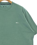 DESCENDANT（ディセンダント）Tシャツ・カットソー 緑 サイズ:3(L位) メンズ/2200683605136