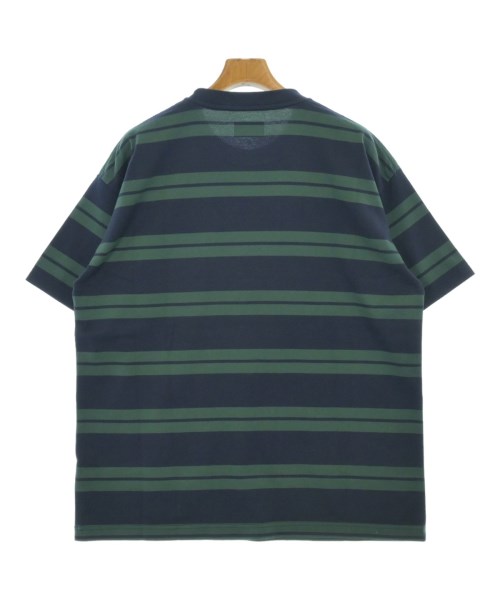 DESCENDANT（ディセンダント）Tシャツ・カットソー 緑 サイズ:2(M位) メンズ/2200683605143
