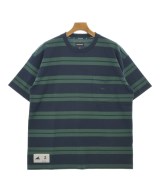 DESCENDANT（ディセンダント）Tシャツ・カットソー 緑 サイズ:2(M位) メンズ/2200683605143