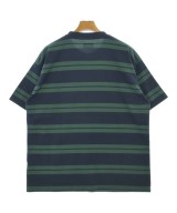 DESCENDANT（ディセンダント）Tシャツ・カットソー 緑 サイズ:2(M位) メンズ/2200683605143