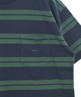 DESCENDANT（ディセンダント）Tシャツ・カットソー 緑 サイズ:2(M位) メンズ/2200683605143