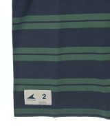 DESCENDANT（ディセンダント）Tシャツ・カットソー 緑 サイズ:2(M位) メンズ/2200683605143