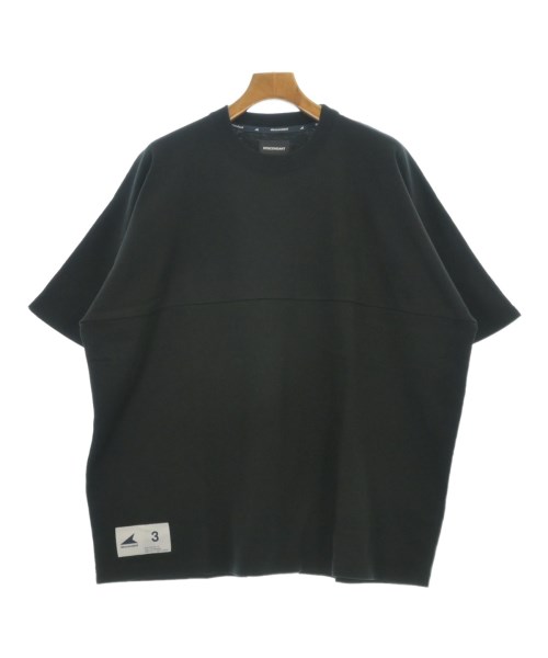 DESCENDANT(ディセンダント)Tシャツ・カットソー 黒 サイズ:3(L位)/2200683605150