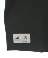 DESCENDANT（ディセンダント）Tシャツ・カットソー 黒 サイズ:3(L位) メンズ/2200683605150