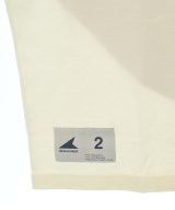 DESCENDANT（ディセンダント）Tシャツ・カットソー 白 サイズ:2(M位) メンズ/2200683605167