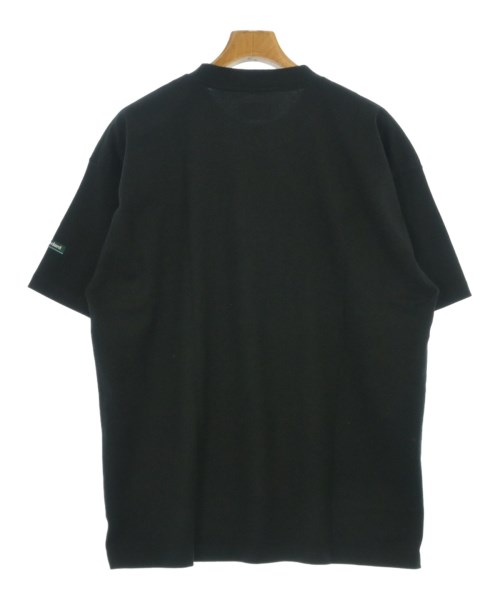DESCENDANT（ディセンダント）Tシャツ・カットソー 黒 サイズ:2(M位) メンズ/2200683605174