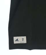 DESCENDANT（ディセンダント）Tシャツ・カットソー 黒 サイズ:2(M位) メンズ/2200683605174