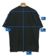 DESCENDANT（ディセンダント）Tシャツ・カットソー 黒 サイズ:2(M位) メンズ/2200683605174