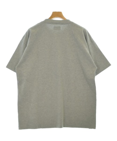 DESCENDANT（ディセンダント）Tシャツ・カットソー グレー サイズ:3(L位) メンズ/2200683605181