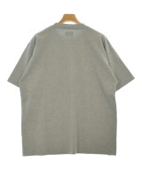 DESCENDANT（ディセンダント）Tシャツ・カットソー グレー サイズ:3(L位) メンズ/2200683605181