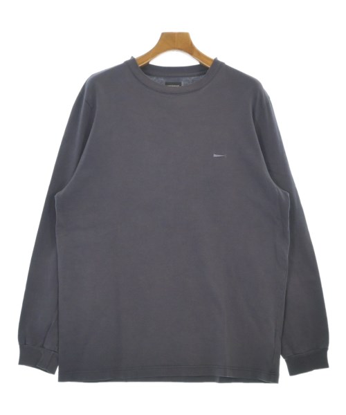 DESCENDANT(ディセンダント)Tシャツ・カットソー グレー サイズ:3(L位)/2200683605198