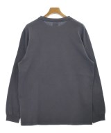 DESCENDANT（ディセンダント）Tシャツ・カットソー グレー サイズ:3(L位) メンズ/2200683605198