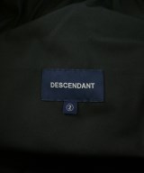 DESCENDANT（ディセンダント）その他 黒 サイズ:2(M位) メンズ/2200683605259