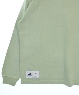 DESCENDANT（ディセンダント）Tシャツ・カットソー 緑 サイズ:1(S位) メンズ/2200683605303