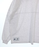 DESCENDANT（ディセンダント）Tシャツ・カットソー グレー サイズ:2(M位) メンズ/2200683605310