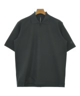 DESCENTE ポロシャツ