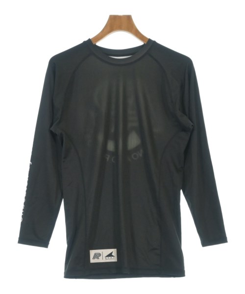 DESCENDANT(ディセンダント)Tシャツ・カットソー 黒 サイズ:L/2200692994351