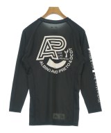 DESCENDANT（ディセンダント）Tシャツ・カットソー 黒 サイズ:L メンズ/2200692994351