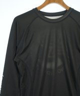 DESCENDANT（ディセンダント）Tシャツ・カットソー 黒 サイズ:L メンズ/2200692994351