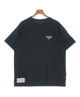 DESCENDANT（ディセンダント）Tシャツ・カットソー 黒 サイズ:2(M位) メンズ/2200693284024
