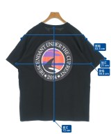 DESCENDANT（ディセンダント）Tシャツ・カットソー 黒 サイズ:2(M位) メンズ/2200693284024