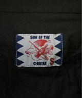SON OF THE CHEESE（サノバチーズ）その他 黒 サイズ:-(M位) メンズ/2200481014031