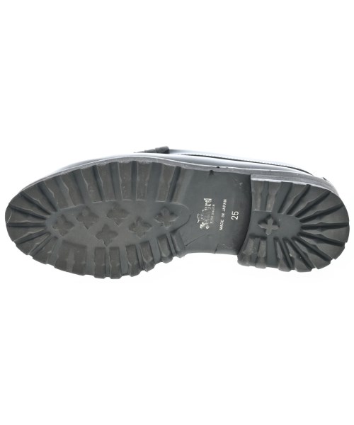 SON OF THE CHEESE（サノバチーズ）ビジネス・ドレスシューズ 黒 サイズ:25cm メンズ/2200640530013