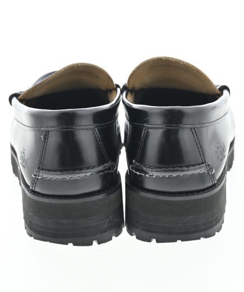 SON OF THE CHEESE（サノバチーズ）ビジネス・ドレスシューズ 黒 サイズ:25cm メンズ/2200640530013