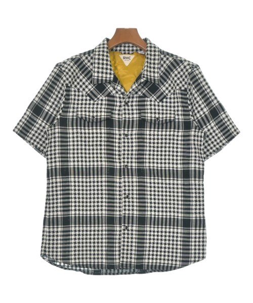 サノバチーズ(SON OF THE CHEESE)のSON OF THE CHEESE カジュアルシャツ