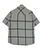 SON OF THE CHEESE（サノバチーズ）カジュアルシャツ 黒 サイズ:L メンズ/2200642833020