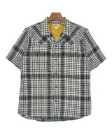 SON OF THE CHEESE カジュアルシャツ