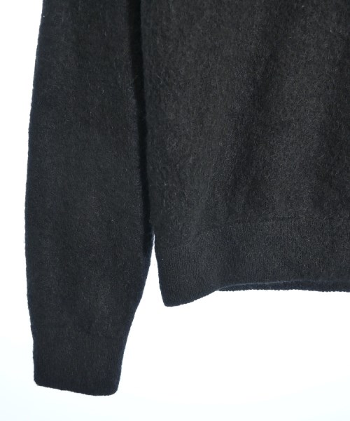 SON OF THE CHEESE（サノバチーズ）ニット・セーター 黒 サイズ:S メンズ/2200643188013