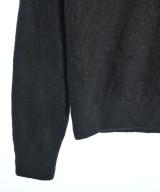 SON OF THE CHEESE（サノバチーズ）ニット・セーター 黒 サイズ:S メンズ/2200643188013