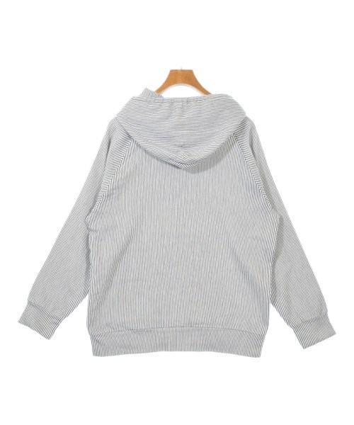 SON OF THE CHEESE（サノバチーズ）パーカー 白 サイズ:M メンズ/2200539353242