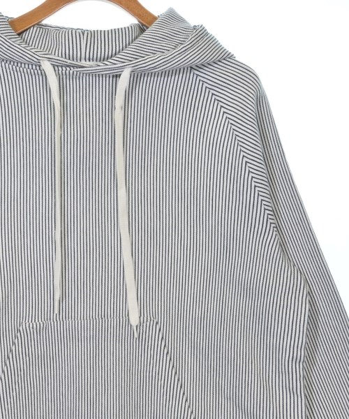 SON OF THE CHEESE（サノバチーズ）パーカー 白 サイズ:M メンズ/2200539353242