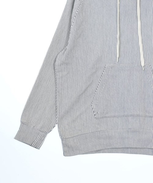 SON OF THE CHEESE（サノバチーズ）パーカー 白 サイズ:M メンズ/2200539353242