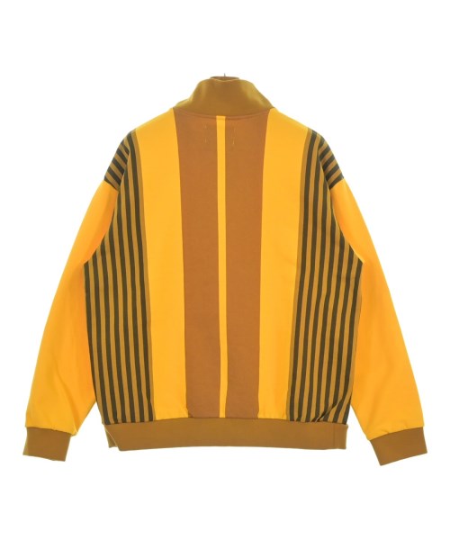 SON OF THE CHEESE（サノバチーズ）スウェット 黄 サイズ:L メンズ/2200535708022