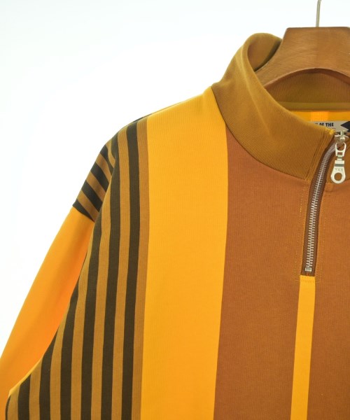 SON OF THE CHEESE（サノバチーズ）スウェット 黄 サイズ:L メンズ/2200535708022