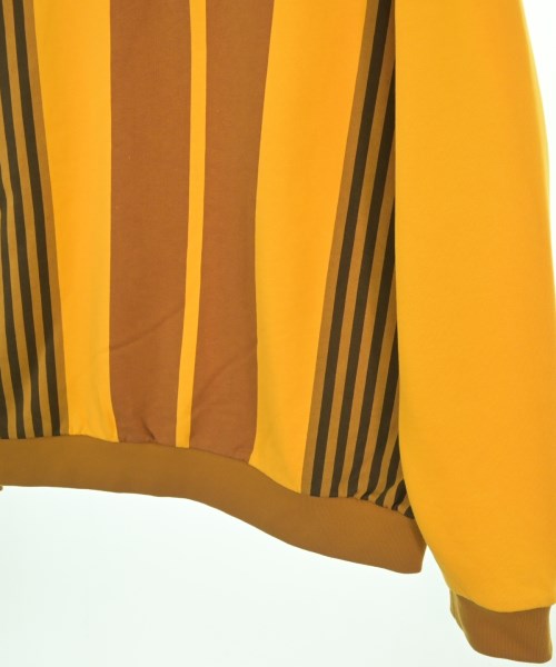 SON OF THE CHEESE（サノバチーズ）スウェット 黄 サイズ:L メンズ/2200535708022