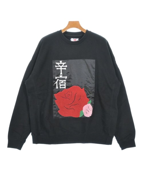 サノバチーズ(SON OF THE CHEESE)のSON OF THE CHEESE スウェット