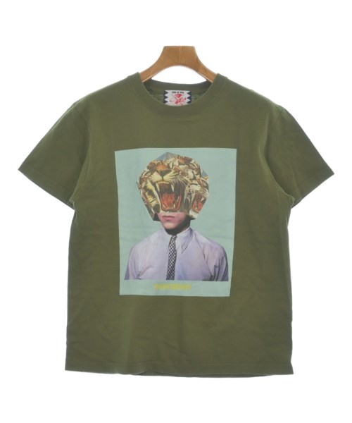 サノバチーズ(SON OF THE CHEESE)のSON OF THE CHEESE Tシャツ・カットソー