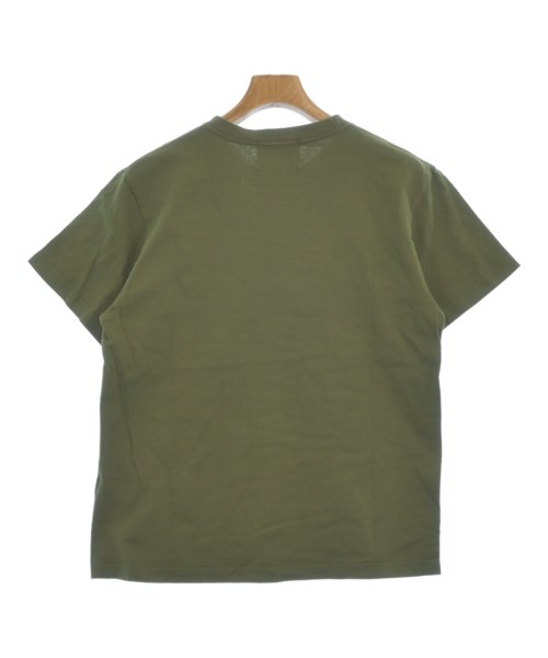 SON OF THE CHEESE（サノバチーズ）Tシャツ・カットソー カーキ サイズ:M メンズ/2200628435071