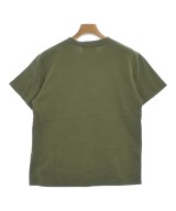 SON OF THE CHEESE（サノバチーズ）Tシャツ・カットソー カーキ サイズ:M メンズ/2200628435071